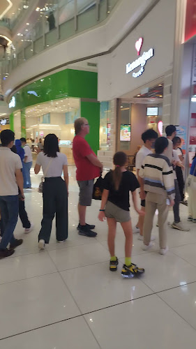 Mixue NU Sentral - Kuala Lumpur