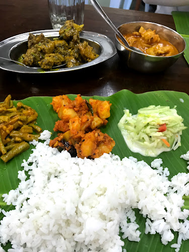 Comentarii opinii despre Restoran Sri Kumuthavalli