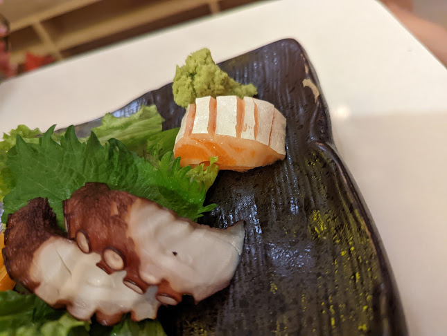 Ishiraku Izakaya - Batu Pahat
