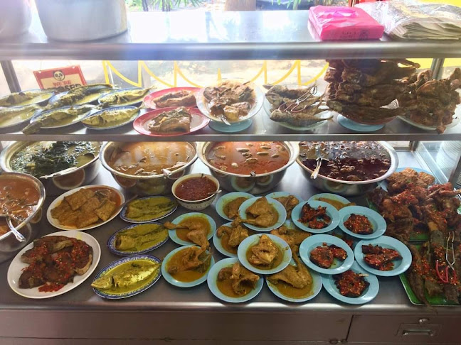 Opinii despre Selera Bukit Kapau în Kuala Lumpur - Gastronomi dan perhotelan