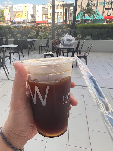 Opinii despre HWC Coffee - Aman Central în Alor Setar - Gastronomi dan perhotelan