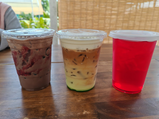 Opinii despre Tepi Coffee în Sungai Petani - Gastronomi dan perhotelan