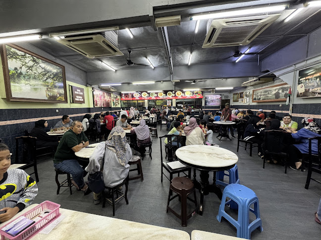 5, Regat Tupai, Medan Taiping, 34000 Taiping, Perak