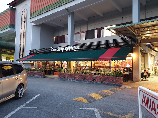 One Stop Kopitiam