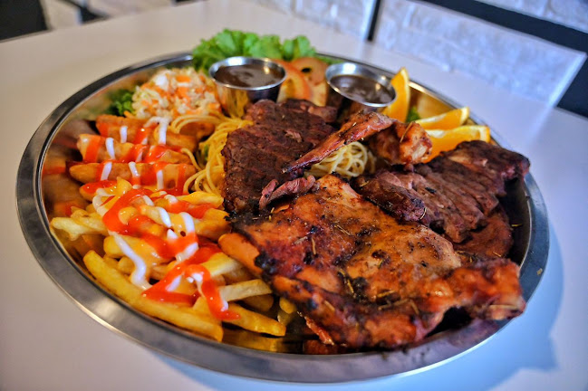 BIG BEAR STATION - Kajang