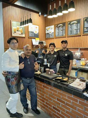 Taman Tupai Mas, 34000 Taiping, Perak