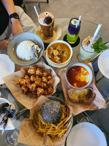 Second Floor, No. 36-2, Jalan SS2/66, SS 2, 47300 Petaling Jaya, Selangor