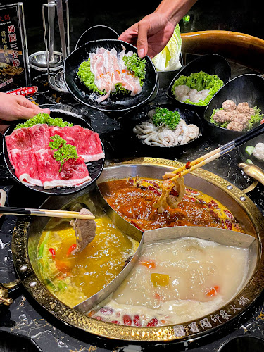 Opinii despre Shuguo Yinxiang Hotpot @Star Boulevard în Kuala Lumpur - Gastronomi dan perhotelan