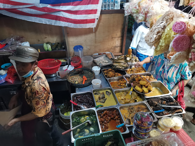 Warung Ibu Ayu - Kuala Lumpur