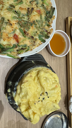 Hansang Korean Restaurant - Petaling Jaya