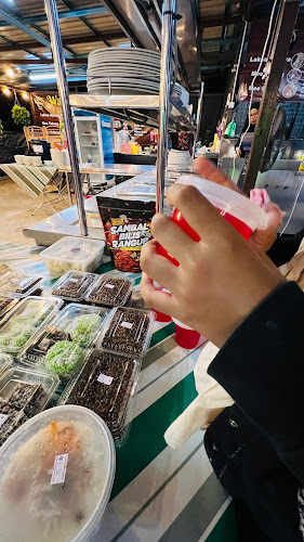 Warung Laksa Nyonya Kak Ani - Sungai Petani