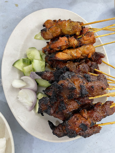 Hakimi sate kajang - Gastronomi dan perhotelan