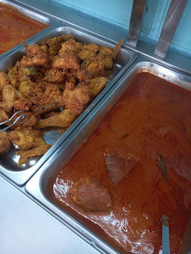 Restoran Al Marjan - Bagan Datuk