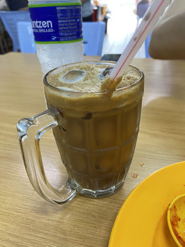 Kopitiam LCL 99 - Kuala Lumpur