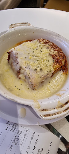 Pizza & Cafe Milano Suria KLCC - Kuala Lumpur