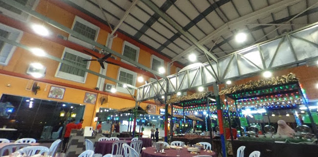 Want To Eat Restaurant