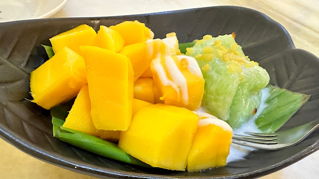 Opinii despre Thóng Thai Fusion în George Town - Gastronomi dan perhotelan