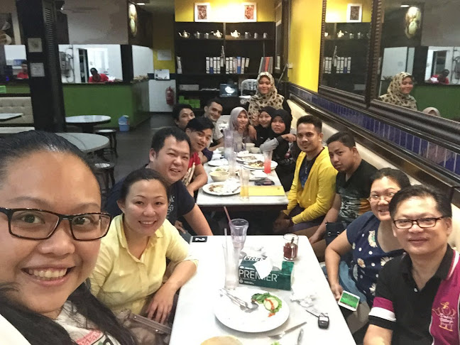 Daddy Village Restaurant Sdn Bhd