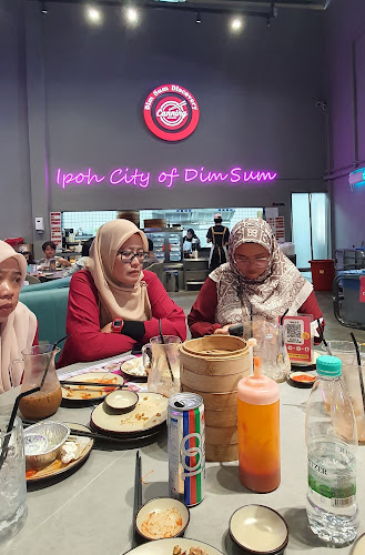 Opinii despre Dim Sum Discovery by Canning în Ipoh - Gastronomi dan perhotelan
