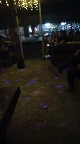 Yong Siang Corner - Gastronomi dan perhotelan