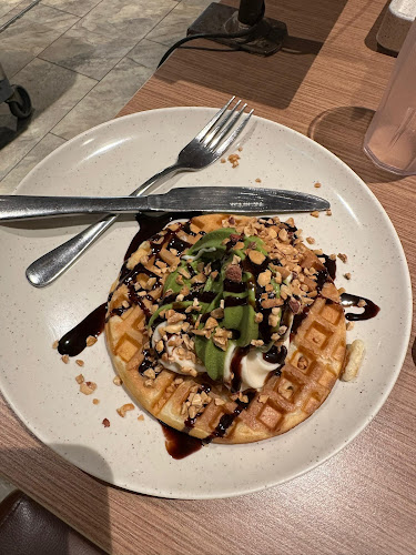 Opinii despre SHABU-YO Sunway Pyramid în Subang Jaya - Gastronomi dan perhotelan