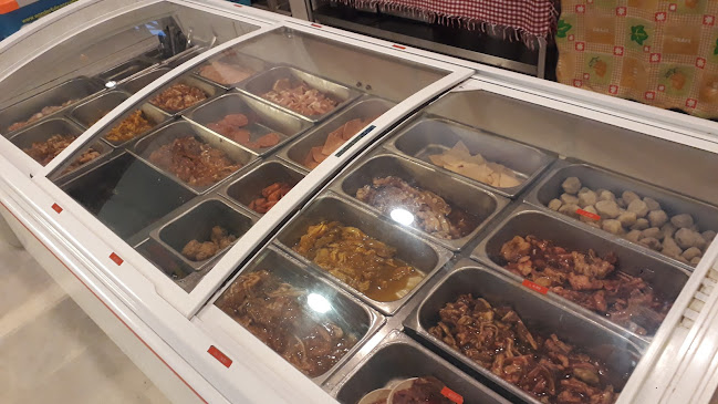 Comentarii opinii despre Thai Mookata Steamboat Ipoh 怡保泰烧烤