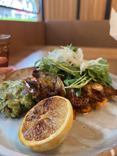 Opinii despre Common Man Coffee Roasters - Kuala Lumpur în Kuala Lumpur - Gastronomi dan perhotelan