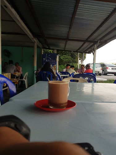 Opinii despre Kedai Makan Kak Ani în Melaka - Gastronomi dan perhotelan