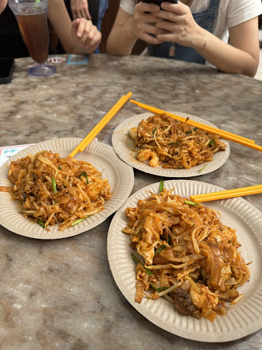 OO White Coffee Carnarvon Street