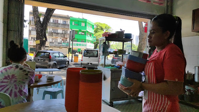 Opinii despre 明星茶餐室 în Kuala Lumpur - Gastronomi dan perhotelan