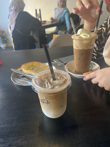 Opinii despre ESCOFI KOPITIAM (china town) în Kuala Terengganu - Gastronomi dan perhotelan