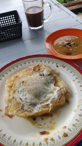 Kedai Makan Kak Ani - Melaka