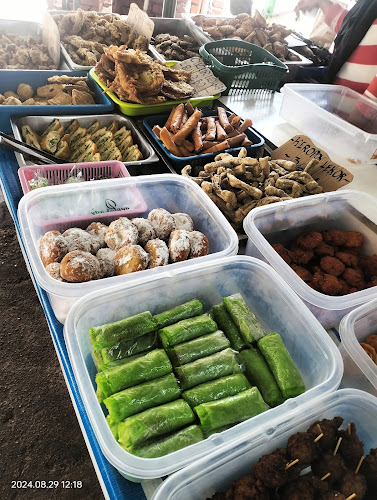 Warung Pak Din Palm Grove Klang - Klang