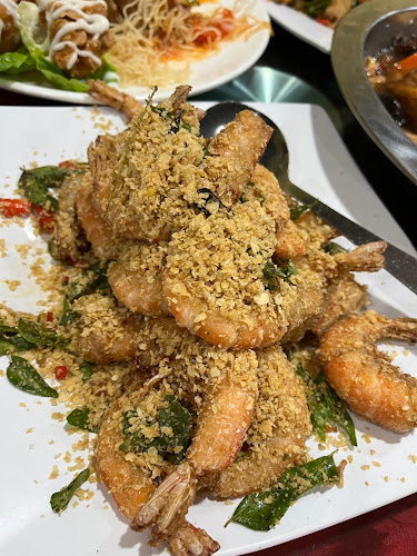 Sun Fong Restaurant - Kuantan