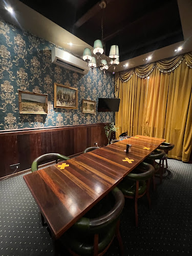 89, Lebuh Muntri, George Town, 10200 George Town, Pulau Pinang