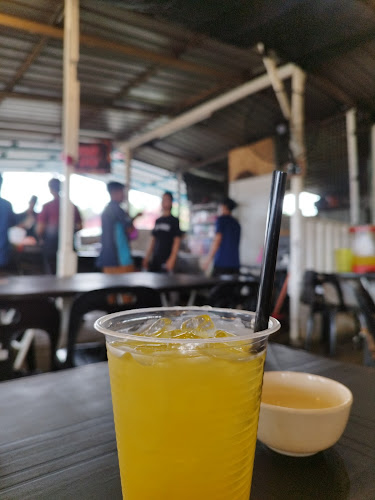 Nasi Ayam Samurai - Gastronomi dan perhotelan