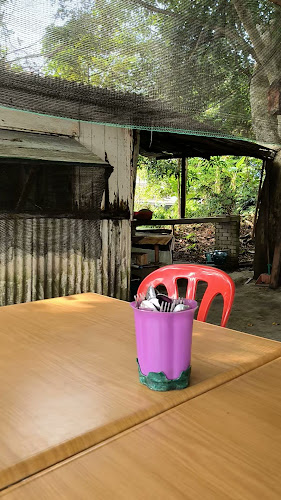 Comentarii opinii despre Kedai Makan Pagi (Nasi Lemak Sambal Hitam)