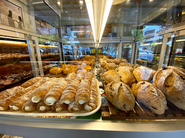 Opinii despre Baketime Bakery în Kuala Lumpur - Gastronomi dan perhotelan