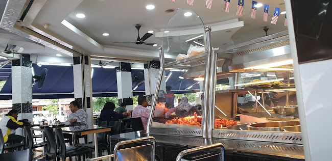 Restoran Thaqwa Classic