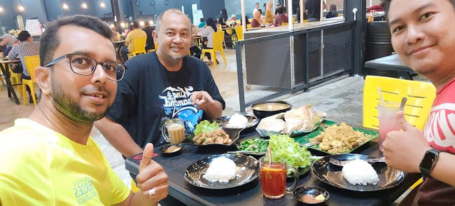 Jalan Long Yunus, Bandar Kota Bharu, 15200 Kota Bharu, Kelantan