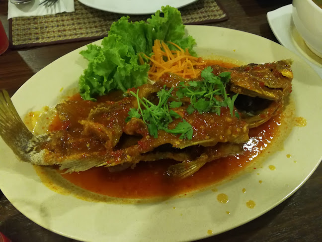 Opinii despre Restoran D' Lala Seafood în Kuala Lumpur - Gastronomi dan perhotelan