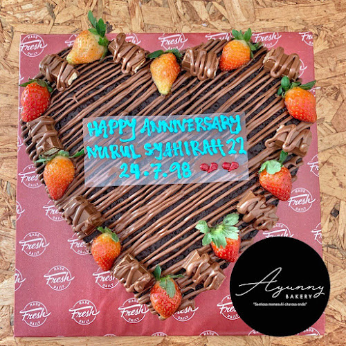 Comentarii opinii despre Ayunny Bakery