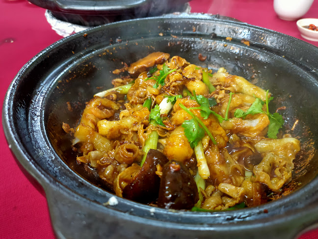 Restoran Lee Swee Meng - Melaka