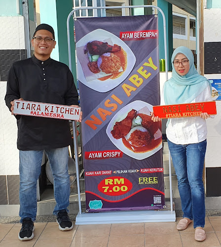 TIARA KITCHEN - Kota Kinabalu