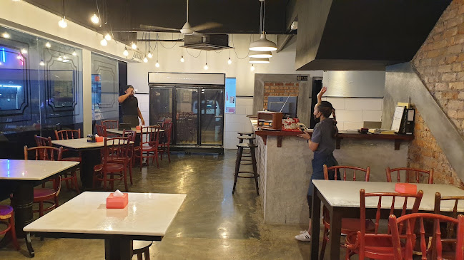 20g, Jalan SS 21/35, Damansara Utama, 47400 Petaling Jaya, Selangor