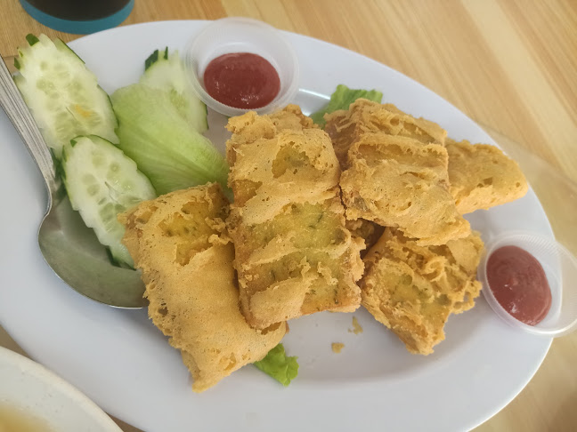 Comentarii opinii despre Restoran Kampung Wang