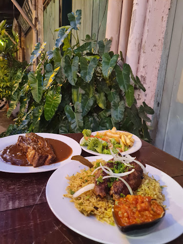 Tipsy Bridge - Melaka