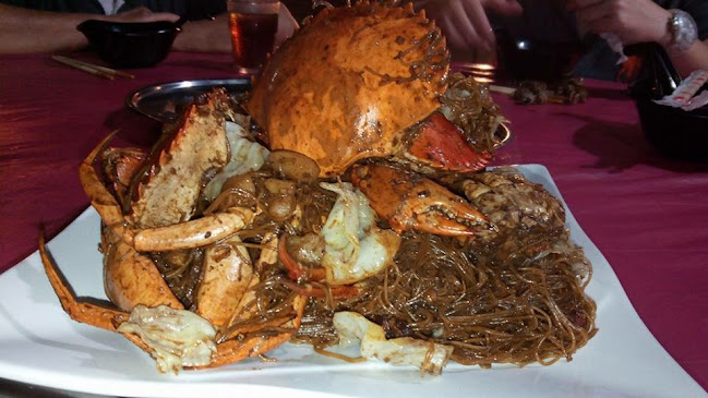 Want To Eat Restaurant - Kuala Selangor