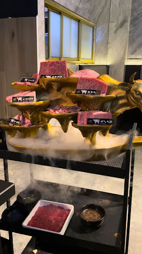 Opinii despre The Wagyu Tavern 桃源の牛 în Petaling Jaya - Gastronomi dan perhotelan