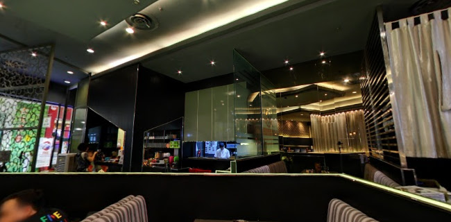 Arashi Shabu-Shabu - Gastronomi dan perhotelan